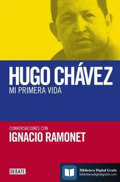 Descargar Mi Primera Vida