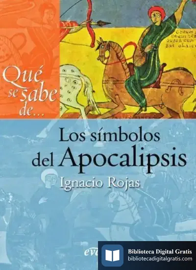 Descargar Qué Se Sabe De... Los Símbolos Del Apocalipsis