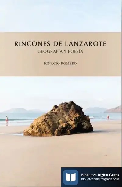Descargar Rincones De Lanzarote