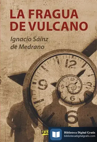 Descargar La Fragua De Vulcano