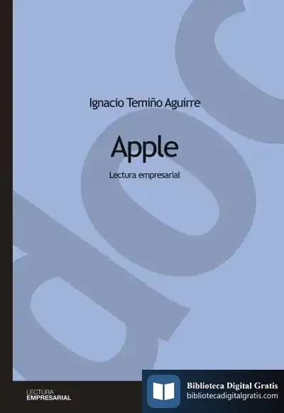 Descargar Apple de Ignacio Temiño Aguirre
