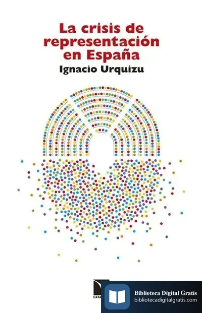 Descargar La Crisis De Representación En España