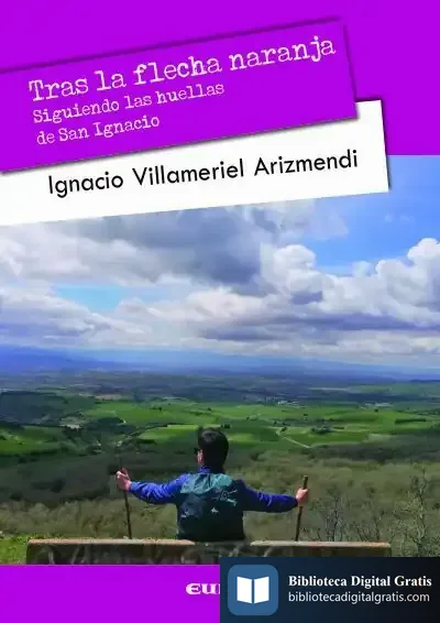 Descargar Tras La Flecha Naranja