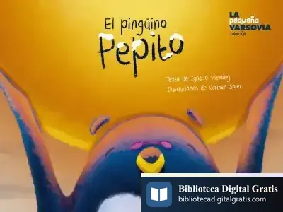 Descargar El Pingüino Pepito