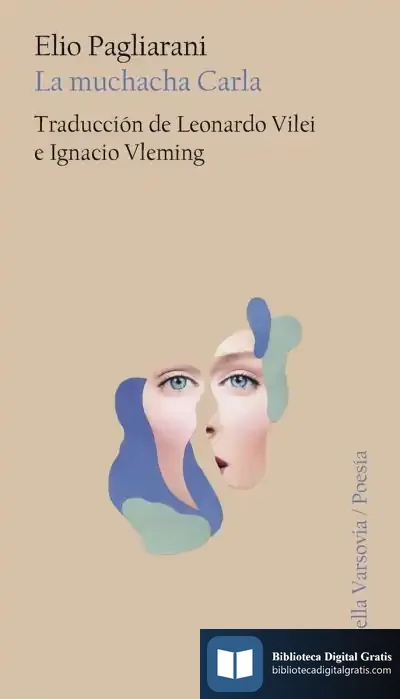 Descargar La Muchacha Carla