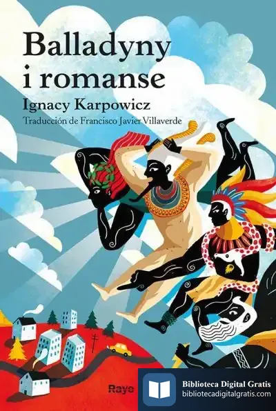 Descargar Cuando Los Dioses Bajaron A Varsovia Y Alrededores