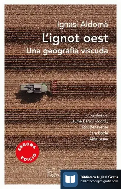 Descargar L'Ignot Oest