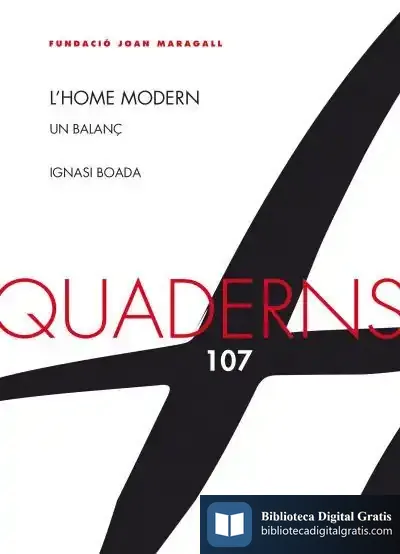 Descargar L'Home Modern de Ignasi Boada