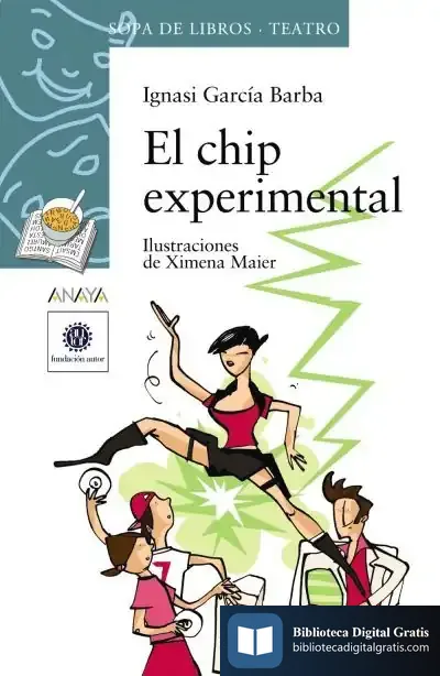 Descargar El Chip Experimental
