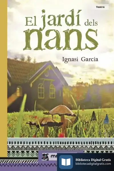 Descargar El Jardí Dels Nans