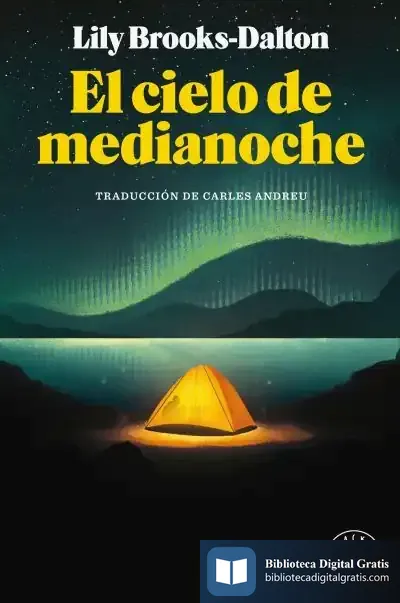 Descargar El Cielo De Medianoche de Ignasi Gaya Fonts