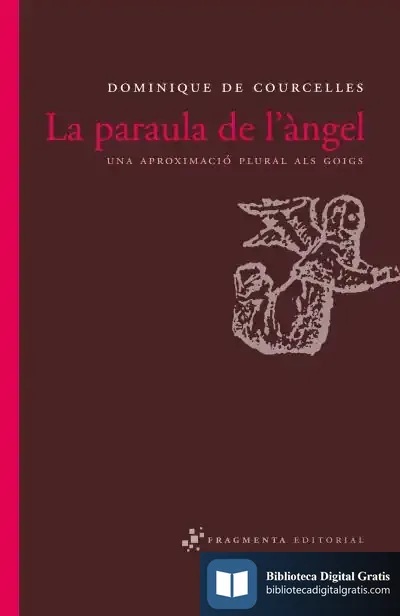Descargar La Paraula De L'Àngel de Alfonso Rojo Ramírez