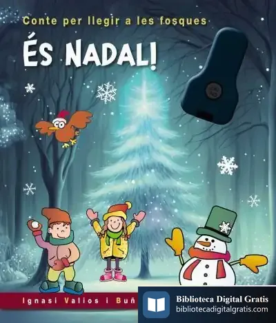 Descargar És Nadal de Ignasi Valios I Buñuel