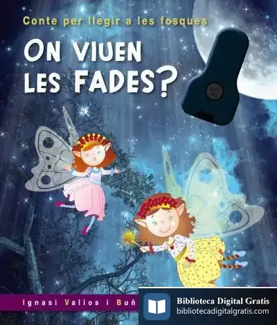 Descargar On Viuen Les Fades?
