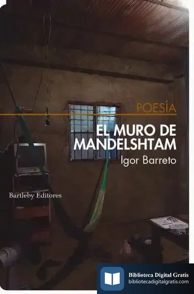 Descargar El Muro De Mandelshtam