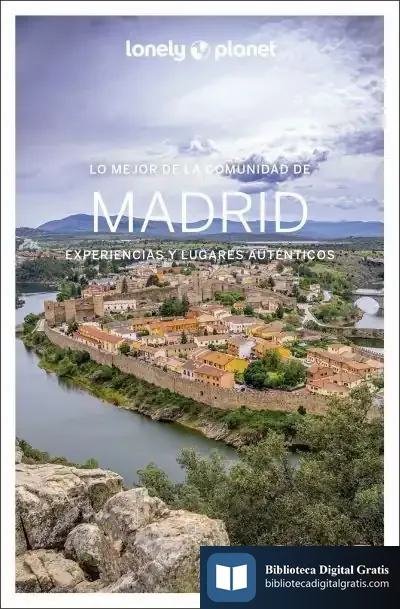 Descargar Lo Mejor De La Comunidad De Madrid 1