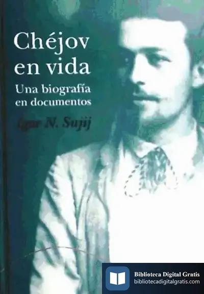 Descargar Chéjov En Vida