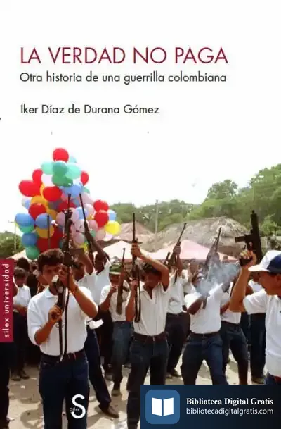 Descargar La Verdad No Paga de Iker Dïaz de Durana Gómez