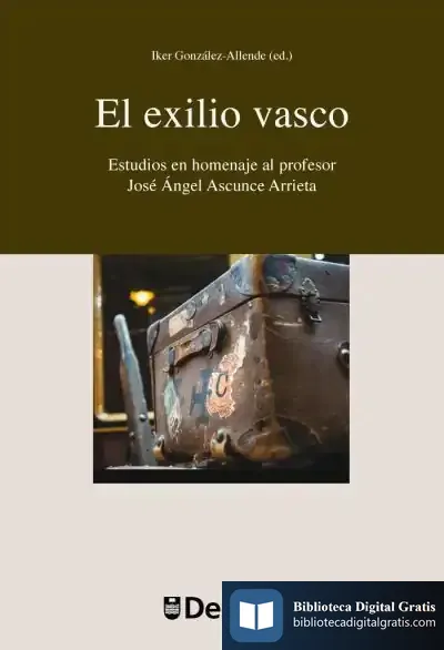 Descargar El Exilio Vasco