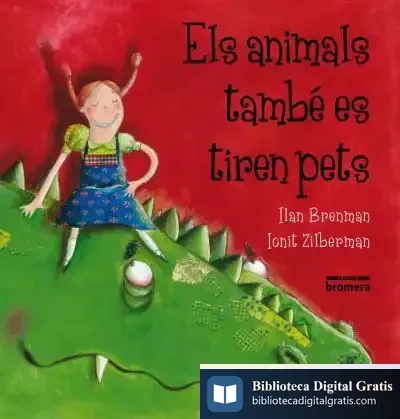 Descargar Els Animals També Es Tiren Pets