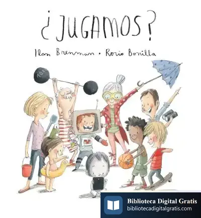 Descargar ¿Jugamos?