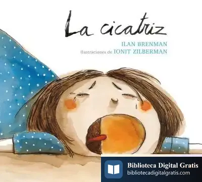 Descargar La Cicatriz