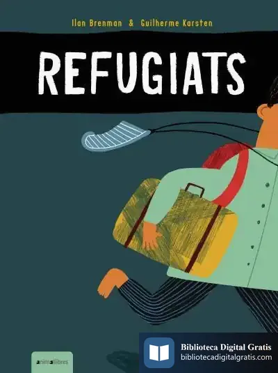 Descargar Refugiats de Ilan Brenman