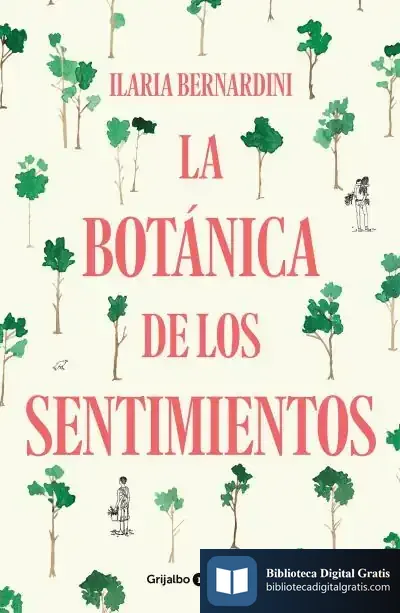 Descargar La Botánica De Los Sentimientos