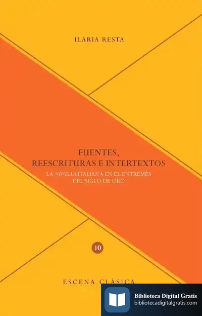 Descargar Fuentes, Reescrituras E Intertextos