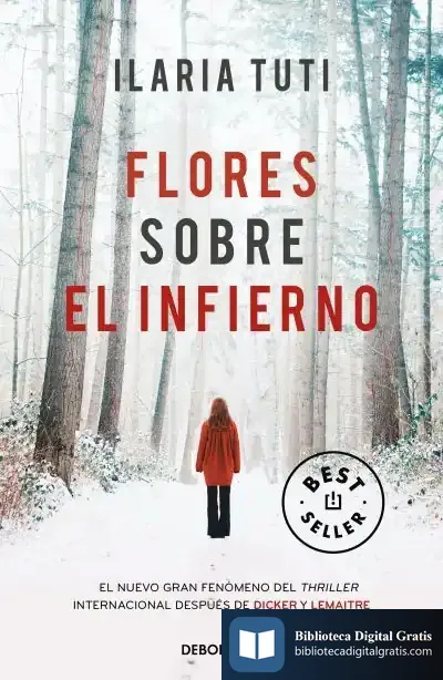 Descargar Flores Sobre El Infierno
