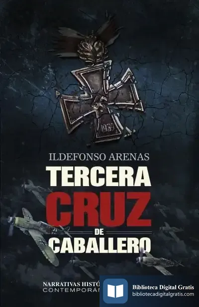 Descargar Tercera Cruz De Caballero