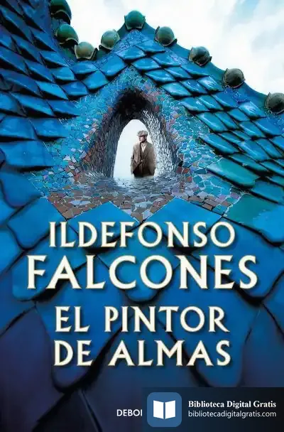 Descargar El Pintor De Almas