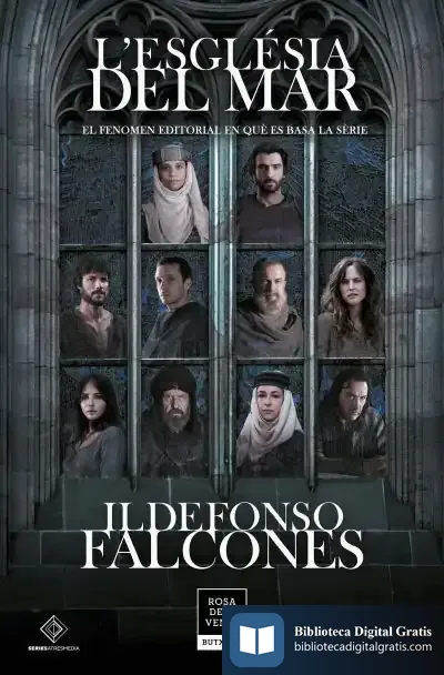 Descargar L'Església Del Mar