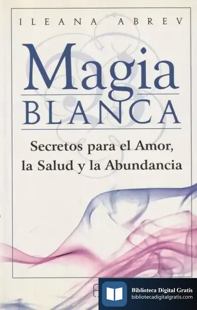 Descargar Magia Blanca