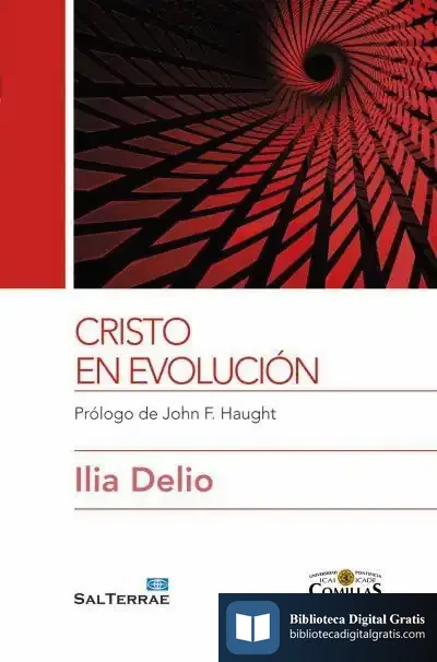 Descargar Cristo En Evolución