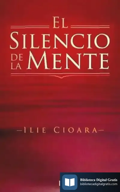 Descargar El Silencio De La Mente
