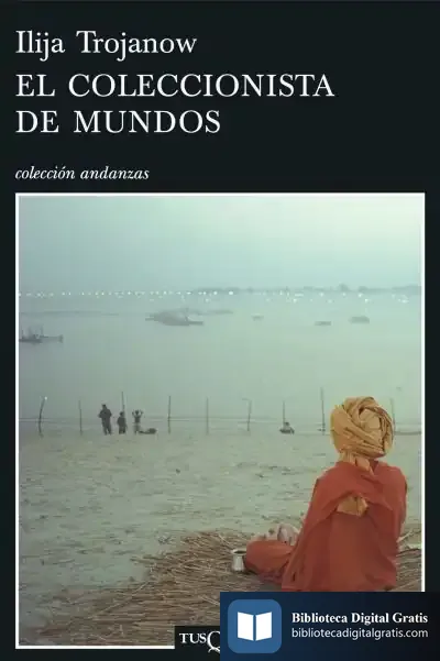 Descargar El Coleccionista De Mundos