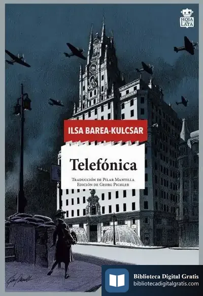 Descargar Telefónica