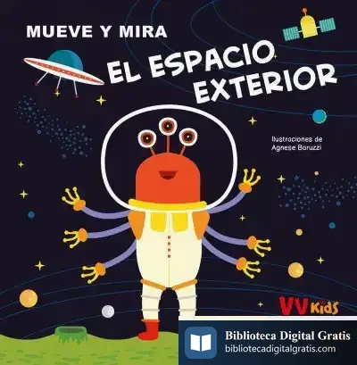 Descargar El Espacio Exterior (Vvkids)