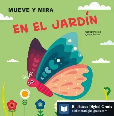 Descargar En El Jardin (Vvkids)