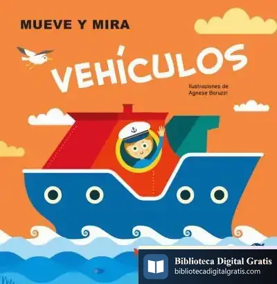 Descargar Vehiculos (Vvkids)