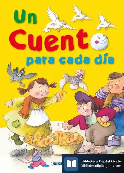 Descargar Colección 365... 365 Cuentos de José Cerdá Gimeno
