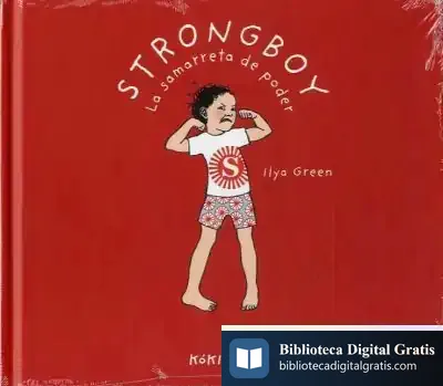 Descargar Strongboy, La Samarreta De Poder de Ilya Green
