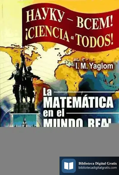 Descargar La Matemática En El Mundo Real