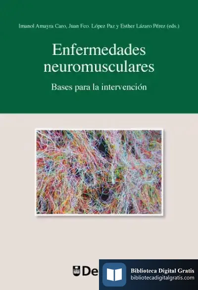 Descargar Enfermedades Neuromusculares