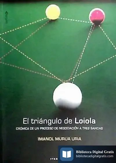 Descargar El Triangulo De Loiola