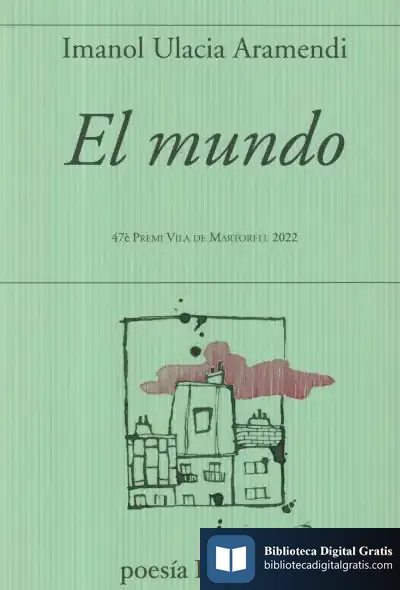 Descargar Mundo, 807 de Imanol Ulacia Aramendi