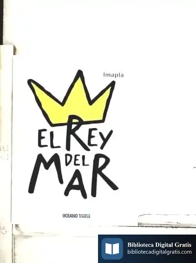 Descargar El Rey Del Mar de Imma Pla