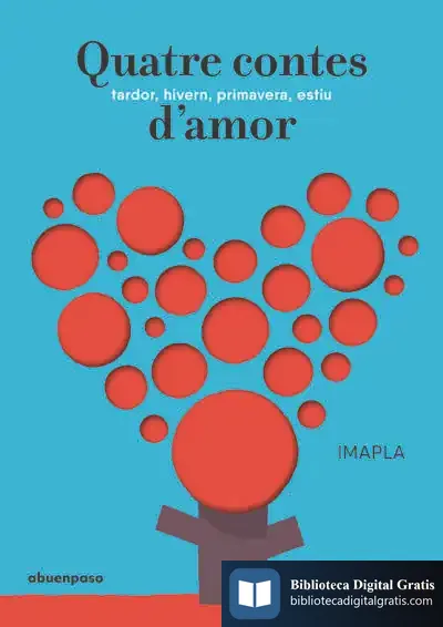 Descargar Quatre Contes D'Amor de Imma Pla