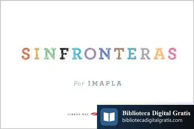 Descargar Sin Fronteras de Imma Pla